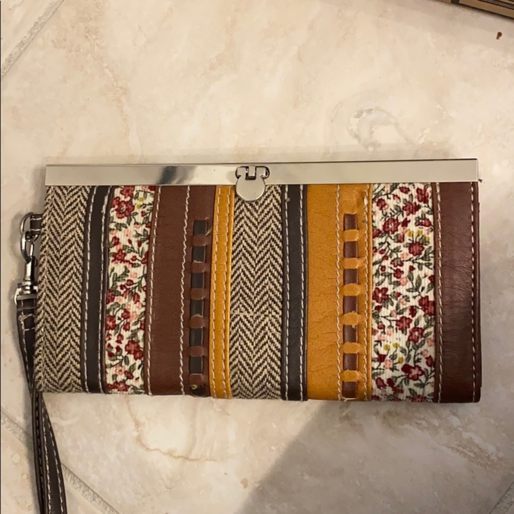 Wallet/Clutch